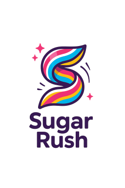 Sugar Rush 2 Logo