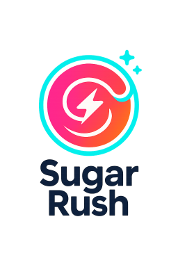 Sugar Rush 3 Logo