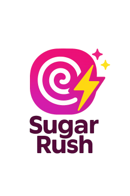 Sugar Rush 4 Logo