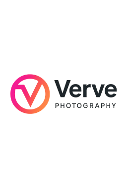 Verve Photography Logo