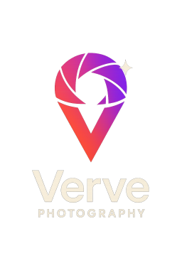 Verve Photography 2 Logo