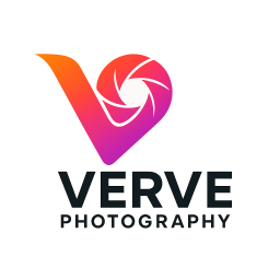Verve Photography 4 Logo