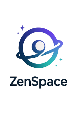 ZenSpace Logo