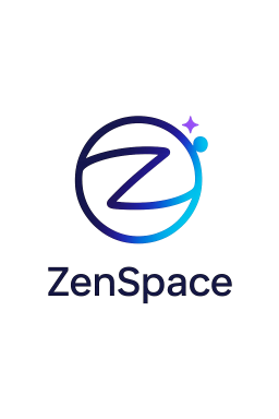 ZenSpace 2 Logo