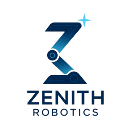 Zenith Robotics Logo